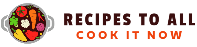 Recipes To All